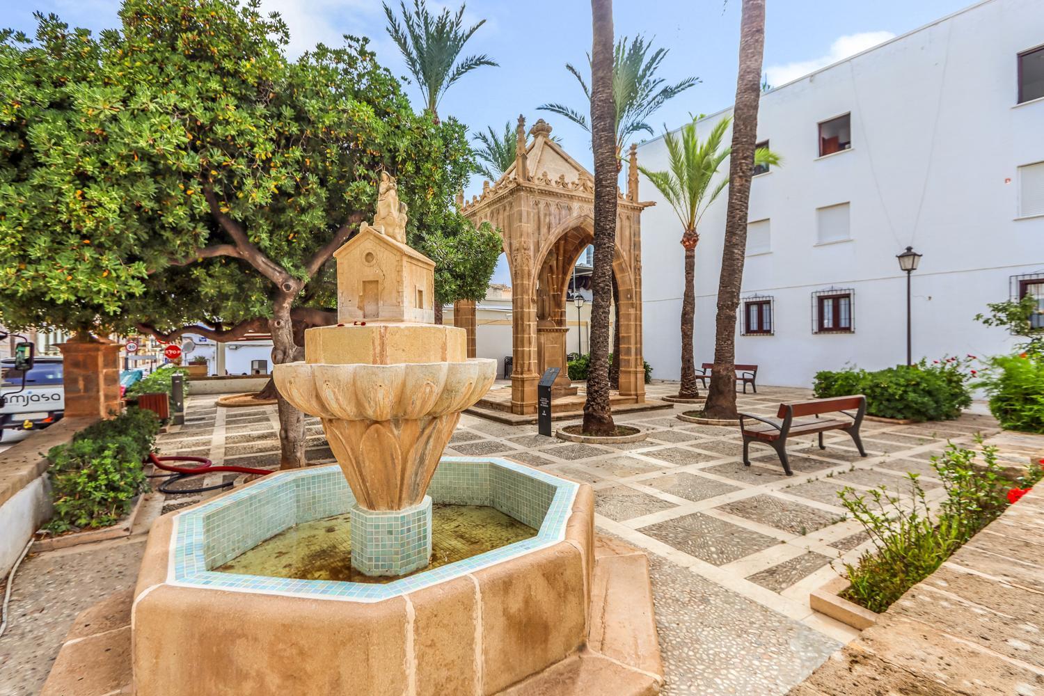 Jávea A Un Paso Del Mar Con Servicios Y Piscina מראה חיצוני תמונה
