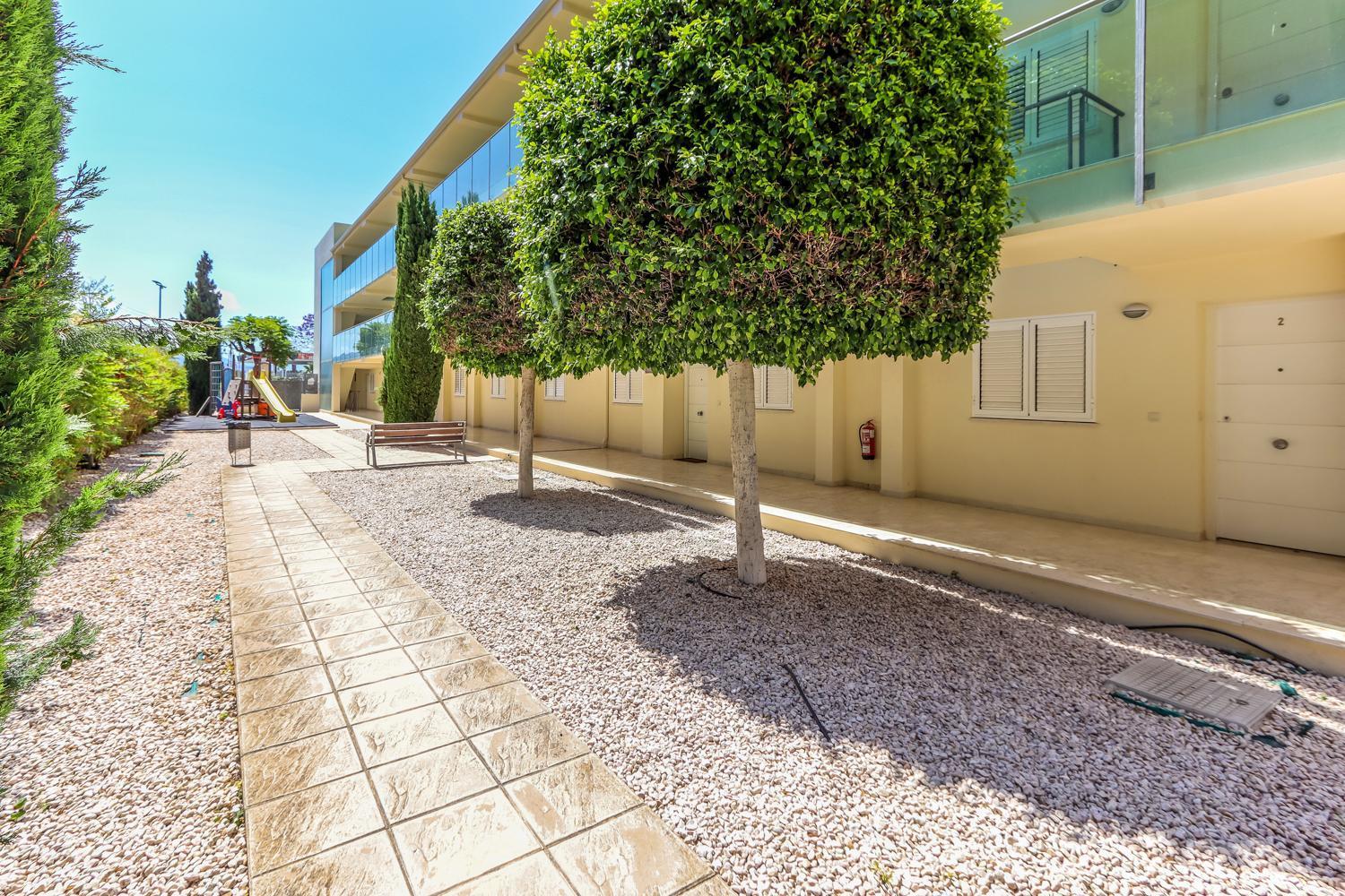 Jávea A Un Paso Del Mar Con Servicios Y Piscina מראה חיצוני תמונה