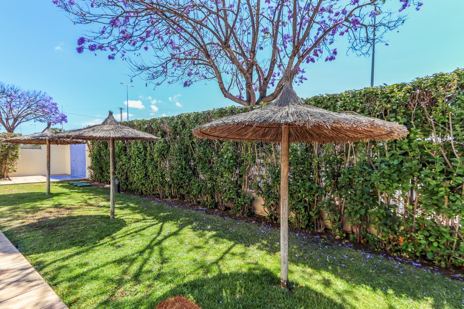 Jávea A Un Paso Del Mar Con Servicios Y Piscina מראה חיצוני תמונה