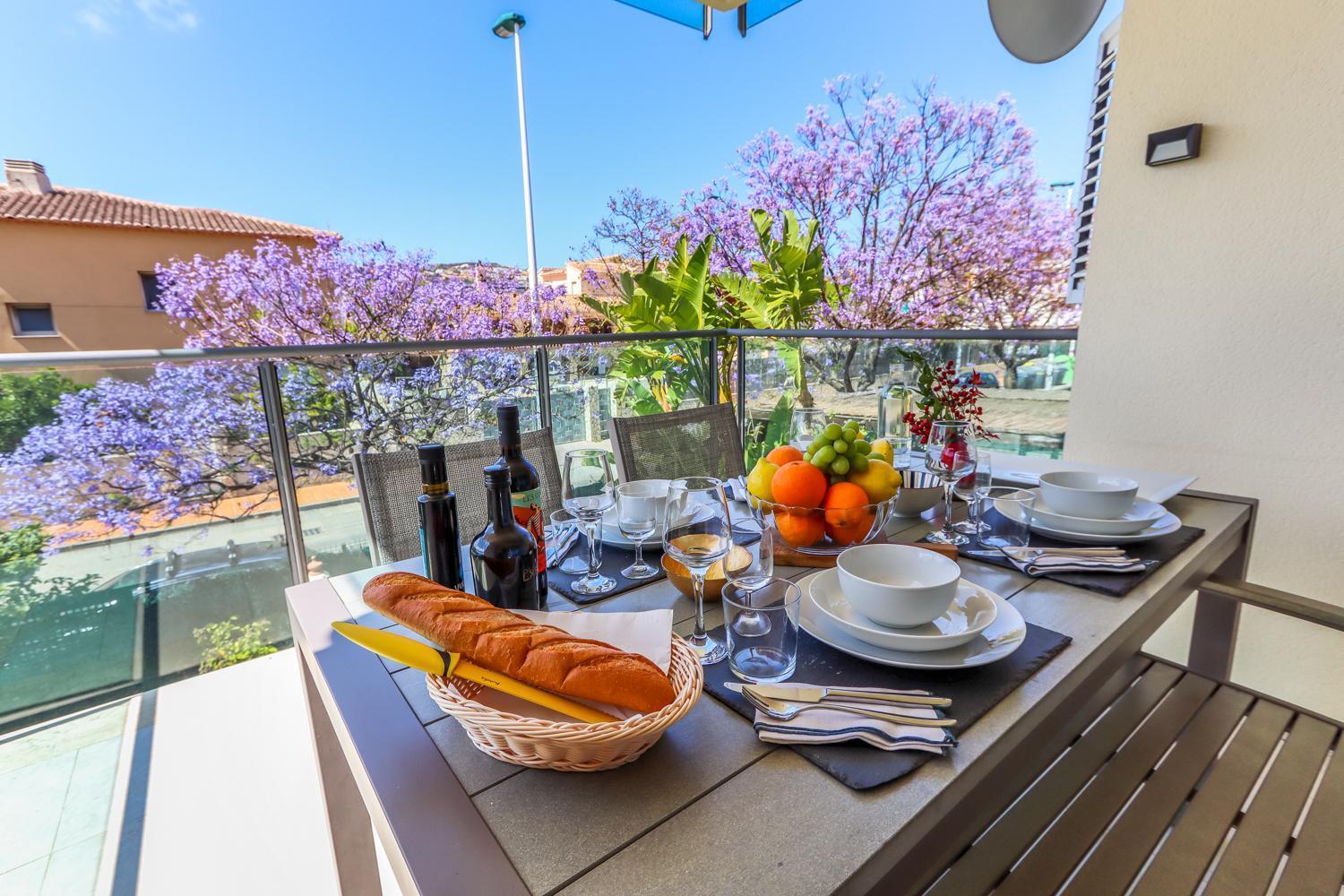 Jávea A Un Paso Del Mar Con Servicios Y Piscina מראה חיצוני תמונה